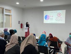 RSUD Pandega Pangandaran Kini Dilengkapi Layanan USG Payudara