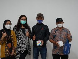 Layanan di RSUD Pandega Pangandaran Mendapat Apresiasi Positif