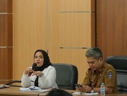 RSUD Pandega Pangandaran Berlakukan Jadwal Besuk