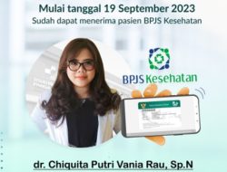 Klinik Saraf RSUD Pandega Pangandaran Kini Kembali Melayani Pasien BPJS Kesehatan