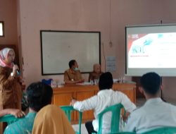 Warga Pangandaran Diedukasi Rujukan oleh RSUD Pandega