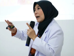 RSUD Pandega Pangandaran Gelar NGOBATAN Infeksi Gigi