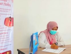 RSUD Pandega Pangandaran Buka Klinik TB-RO