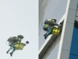 5 Fakta Menarik Penerapan Teknologi Jetpack di tempat Bumi Nyata