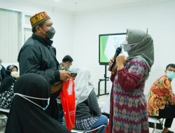 Mapay Pandega 2024 Optimalkan Layanan Kesehatan