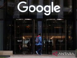 Google rilis fasilitas pencarian berbasis gambar baru untuk ponsel Android