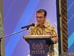 Wamenkominfo dorong peserta didik terus-menerus berpikir kritis