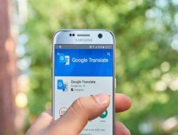 Jalan-Jalan ke Luar Negeri, Ini adalah Cara Gampang Pakai Penerjemah Suara Google Translate