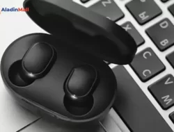 Nggak Pake Ribet! Begini Cara Menggabungkan TWS ke Laptop