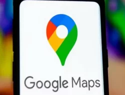Penting! Hal ini Cara Mengkalibrasi Google Maps agar Tak Tersesat