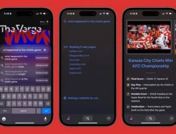 Tantang Google Search, Arch Jauh Lebih Simpel