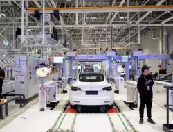 Tidak Semua Tesla Gunakan Baterai LFP, Ini adalah Deretan Model yang mana Pakai Baterai NMC