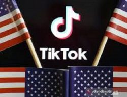 Iowa gugat TikTok terkait akses anak-anak ke konten tiada pantas