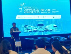 Kemenhub tingkatkan standar kelaikan kendaraan untuk keselamatan
