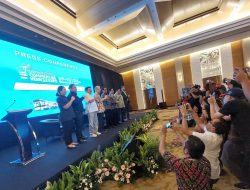GIICOMVEC 2024 jadi solusi terpadu keinginan kendaraan komersial