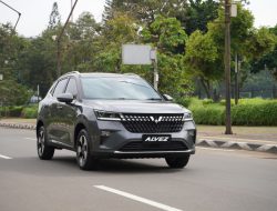 Wuling tebar logam mulia selama Februari