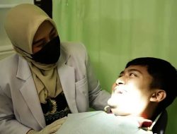 Klinik Gigi Spesialis Bedah Mulut RSUD Pandega Pangandaran Kini Melayani Peserta BPJS