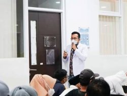 Begini Cara RSUD Pandega Pangandaran Atasi Kusta