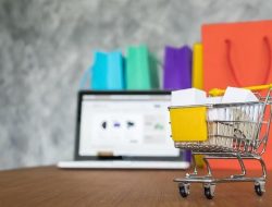 Shopee Mall Tawarkan Banyak Kelebihan di tempat Awal Tahun, Hal ini Buktinya!