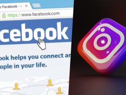 Awas Ada Penipuan Gaya Baru dalam Instagram juga Facebook, Begini Modusnya