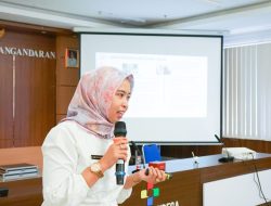 RSUD Pandega Pangandaran Tingkatkan Pelayanan Prima dengan 5 S