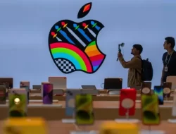 Banyak User iPhone Mengklaim ID Apple Direset secara Misterius