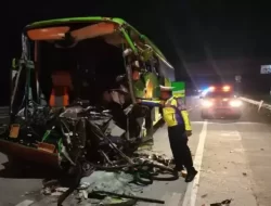 Dua Pola Berulang pada Balik Kecelakaan Bus Wisata
