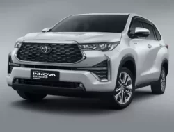 Ini adalah Perbedaan Mobil Hybrid juga Listrik, Lengkap dengan Keunggulannya