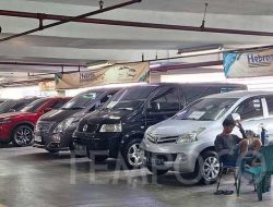 8 Tips Membeli Mobil Bekas untuk Pemula, Cek Kelengkapan Dokumen