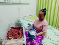Kisah Warga Pangandaran Melahirkan Normal di RSUD Pandega Pangandaran