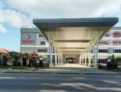 Poliklinik di RSUD Pandega Pangandaran Komitmen Layani Pasien