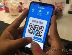 Apa itu program dompet digital DANA juga beraneka manfaatnya