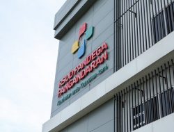 RSUD Pandega Pangandaran Bantah Tuduhan Korupsi Data dan Laporan Fiktif Nakes COVID-19