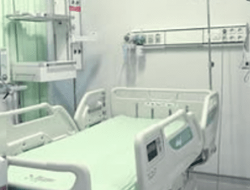 Penjelasan Ruang ICU di RSUD Pandega Pangandaran