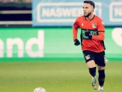Calvin Verdonk Ungkap Alasan Pilih Timnas Indonesia