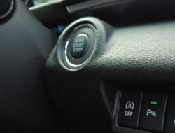 Langkah Sederhana Sebelum Mematikan Mesin Mobil