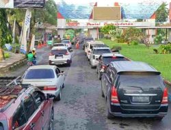 Sistem Pengawasan Retribusi Wisata di Pangandaran Dinilai Lemah