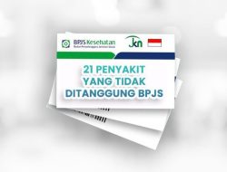 Warga Pangandaran Harus Tahu, Ini 21 Jenis Pelayanan yang Tidak Ditanggung BPJS Kesehatan