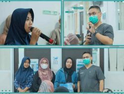 Waspadai Kanker Payudara, Kebiasaan Makan Bisa Jadi Pemicu