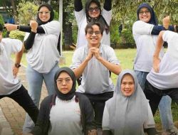 Rutin Berolahraga, Ini Manfaatnya bagi Kesehatan