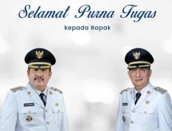 Apresiasi RSUD Pandega Pangandaran untuk Kepemimpinan Jeje-Ujang Endin