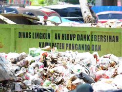 IJTI Galuh Raya Pangandaran Dorong Pemkab Siapkan Jalur Evakuasi Sampah di Kawasan Wisata