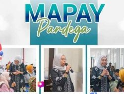 RSUD Pandega Gelar Program Mapay Pandega, Sapa Pasien dan Serap Aspirasi untuk Tingkatkan Pelayanan
