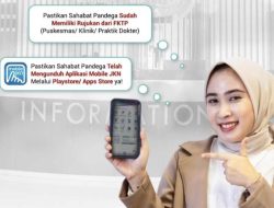 RSUD Pandega Pangandaran Permudah Layanan BPJS dengan Pendaftaran Online via Aplikasi Mobile JKN