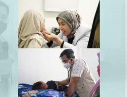 RSUD Pandega Pangandaran Hadirkan Klinik Anak dengan Layanan Spesialis Lengkap