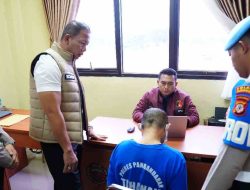 Polres Pangandaran Dalami Kasus Dugaan Asusila Oknum Ustadz terhadap 7 Siswi Madrasah