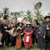 Festival Nampaling di Desa Cikalong, Bupati Citra Apresiasi Warisan Budaya Gotong Royong