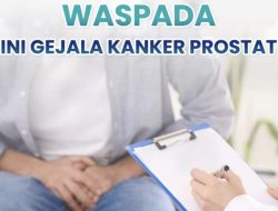 RSUD Pandega Pangandaran Ingatkan Pentingnya Deteksi Dini Kanker Prostat