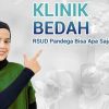 RSUD Pandega Pangandaran Hadirkan Klinik Bedah Umum, Tingkatkan Akses Layanan Kesehatan