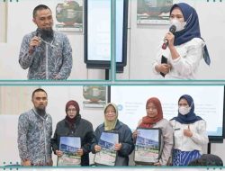 RSUD Pandega Pangandaran Gelar Edukasi Kesehatan, Tekankan Pentingnya Latihan Fisik untuk Semua Usia
